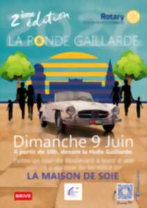 2ème édition de La Ronde Gaillarde