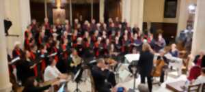 Concert Stabat Mater par PRO MUSICA.