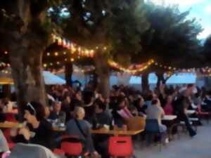 Fêtes de Teuillac