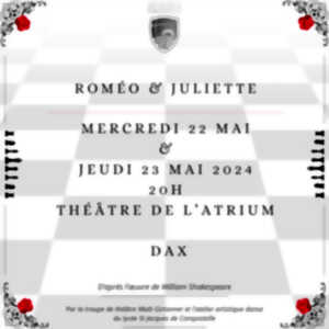 Théâtre Roméo et Juliette