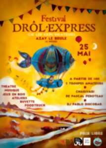 photo Festival Drôl'Express