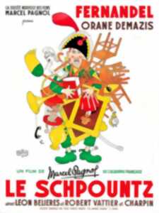 Festival CineComedies - Le Schpountz