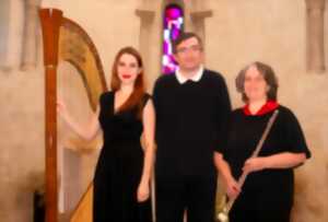 photo Concert des Voix d'Or Slaves