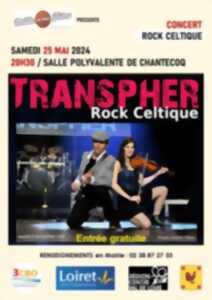 photo Concert - Transpher