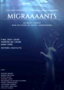 photo Soirée d'improvisation Théâtrale