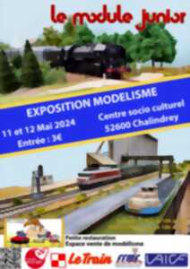 EXPOSITION MODELISME 