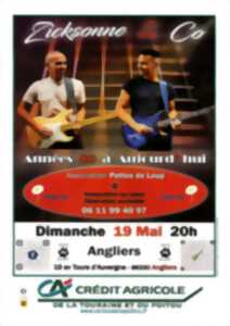 Concert de Zicksonne & Co