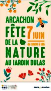 Fête de la nature au Jardin Dulas