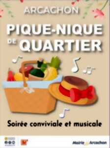 Pique-niques de quartier