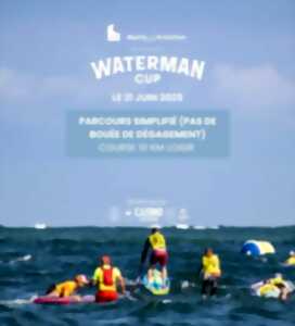 photo Waterman Cup