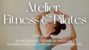 Atelier Fitness  Pilates
