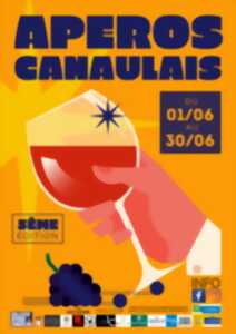 Apéros Canaulais 2024 : La Cabane + concert Basherz