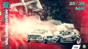 photo Championnat de France de Drift FFSA