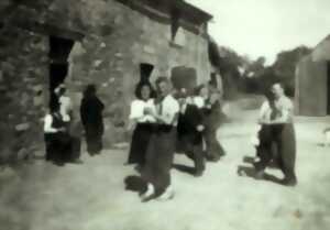 photo Vous n’irez plus danser ! Les bals clandestins 1939-1945 - Limoges