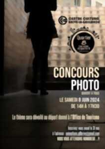 Concours photo du Quartier 8