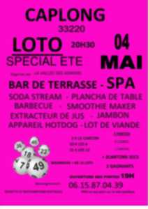 photo Loto par La Vallée des Adriens