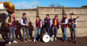 photo Les concerts du vendredi Place Thiers