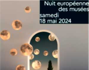 photo Nuit Européenne des Musées