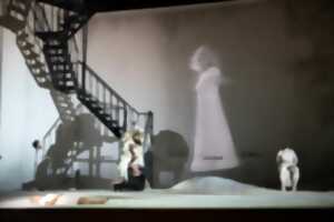 photo Retransmission du Metropolitan Opera de New York - Salome (Strauss) - PRODUCTION INEDITE