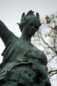 Cérémonie du 8 mai 1945