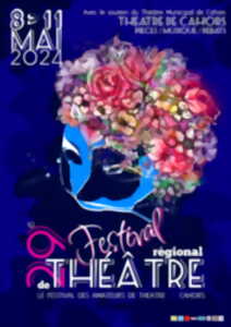 photo Festival régional de théâtre amateur : 