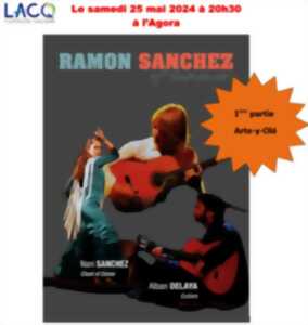 photo Concert de flamenco