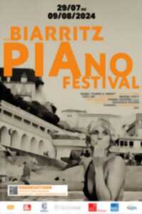 photo Biarritz Piano Festival