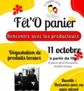photo Fêt'O Panier