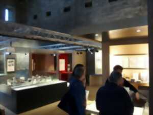 photo Nuit des musées à Sauveterre