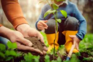 photo Fête de la nature au Jardin Dulas