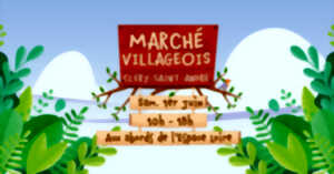 Marché Villageois