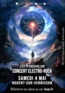Concert Electro-Rock