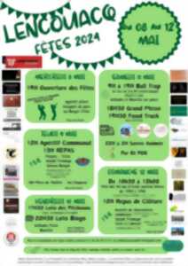 photo Fêtes de Lencouacq