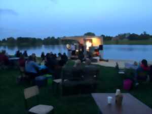 Concert de l'été au Lac de la Dathée 