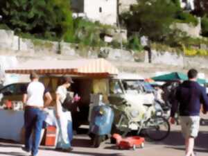 Grande Brocante de l'été