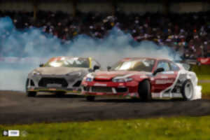 photo Championnat de France de Drift FFSA