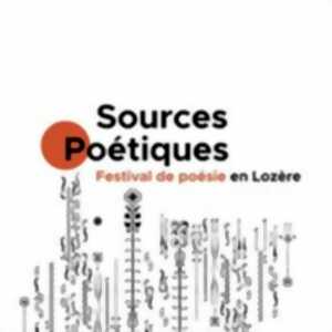 photo GRANDE SOIREE POETIQUE - SOURCES POETIQUES