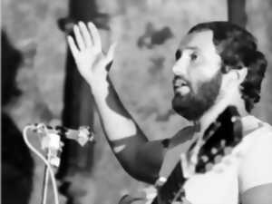 photo Les Nuits Atypiques - La nouvelle chanson occitane, Claude Marti lo sòmi demòra