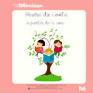 photo Nuit de la lecture 