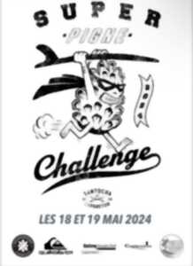photo [Reporté] Super pigne challenge 2024