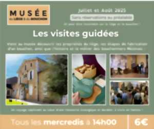 photo Visite guidée du Musée du liège et du bouchon