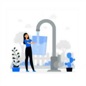 photo Atelier : Eau domestique