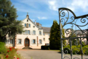 photo Portes ouvertes au Couvent de Bellemagny
