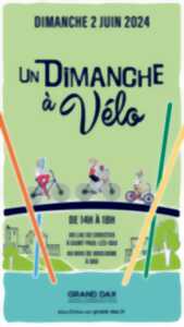 Dimanche à vélo