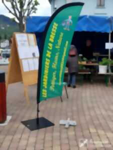 photo Bourse aux plantes