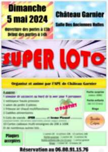 Super loto