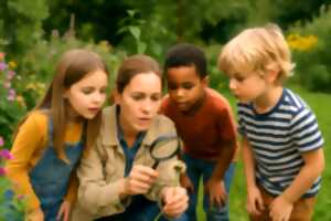 photo Rendez-vous  aux Jardins Sothys