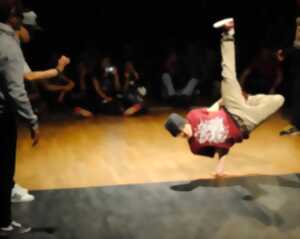 photo Week-end Jeune Public - Battle Danse & Show - Condat-sur-Vienne