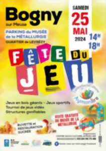 Fête du jeu