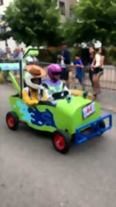 photo 7ème course de caisses à savon